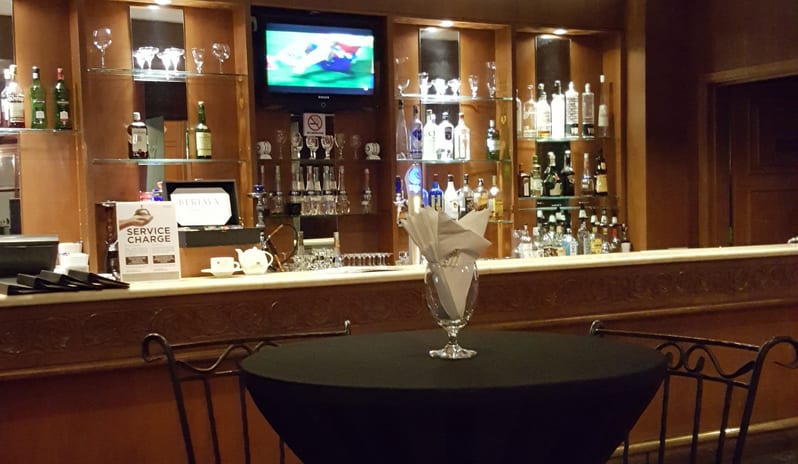 Berjaya Langkawi Beach & Spa Resort-Rimba Sports Bar_1782